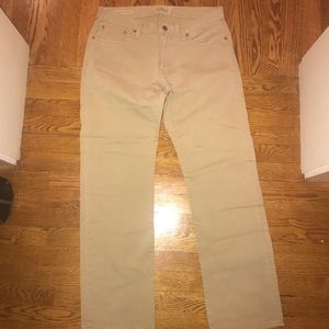 Men’s Lucky Jeans